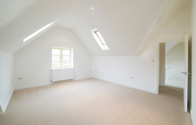 Hesketh Bank bedroom extension leads