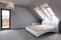 Hesketh Bank bedroom extensions