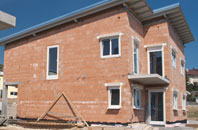 Hesketh Bank home extensions