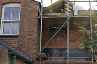 free Hesketh Bank home extension quotes