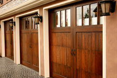 Hesketh Bank garage extension quotes