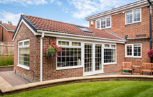 Hesketh Bank house extension leads